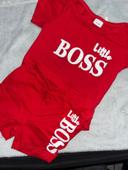 Ensemble Littleboss