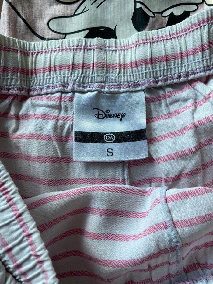 Pyjama Minnie - photo numéro 6