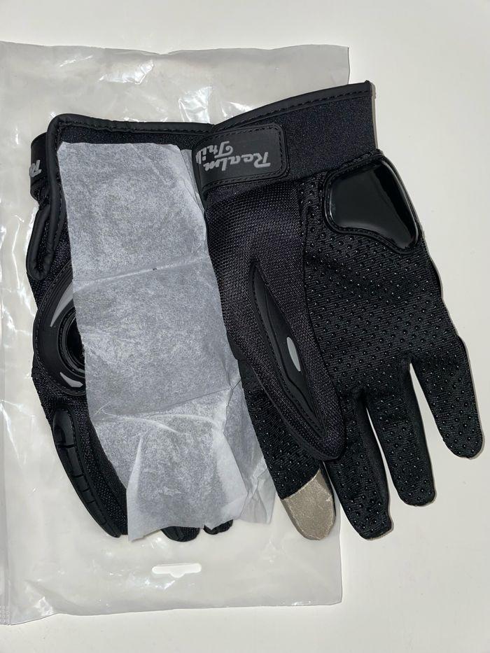 Gants de Moto - photo numéro 3