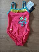 Maillot Arena 2-3ans