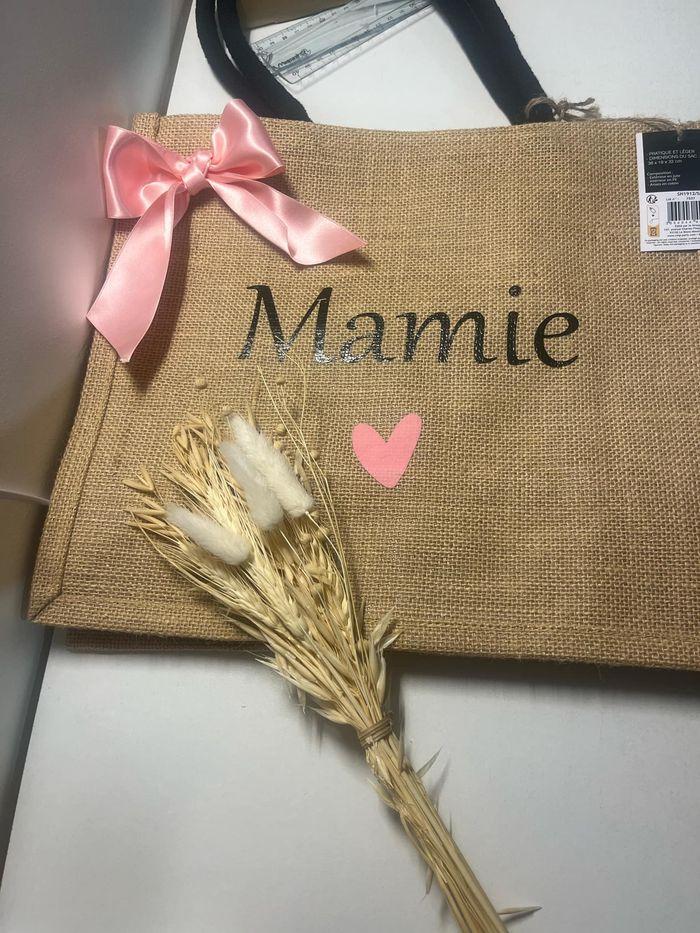 Sac Mamie - photo numéro 2