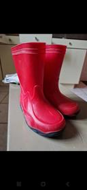 Botte de pluie