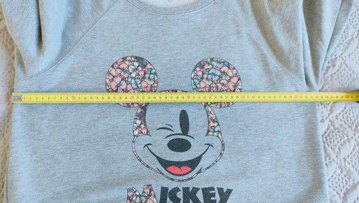 Sweat Manches longues Mickey - photo numéro 5