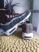 Air Max 95 Nike Rainforest