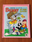 Bunny et ses amis - vintage 1981