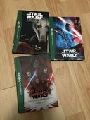 Livres Star Wars