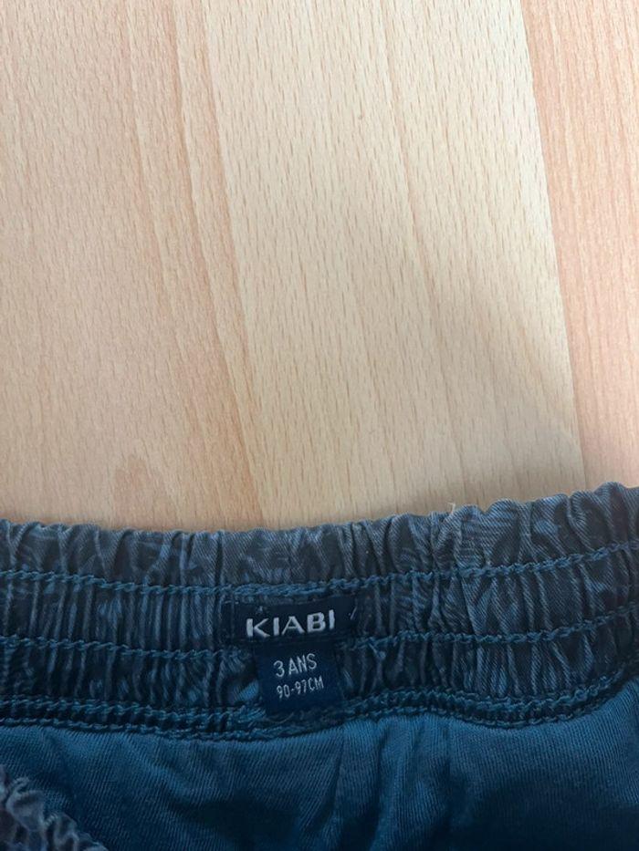 Pantalon 3 ans kiabi - photo numéro 2