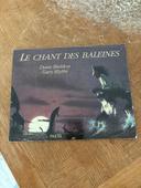 Le chant des baleines / Dyan Sheldon