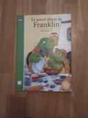 Livre Le grand album de Franklin volume 2