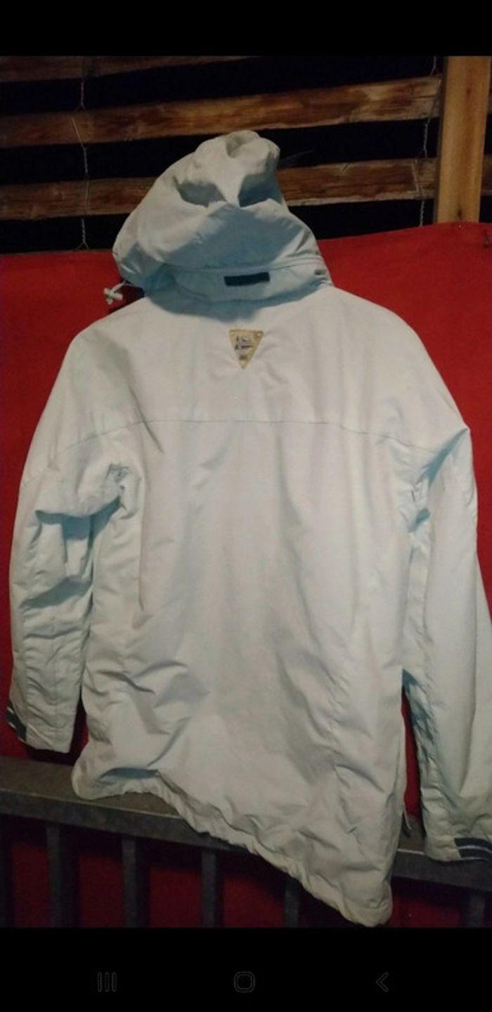 Imperméable/ coupe vent - Taille 1 - photo numéro 5