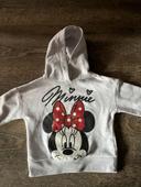 Sweat Minnie