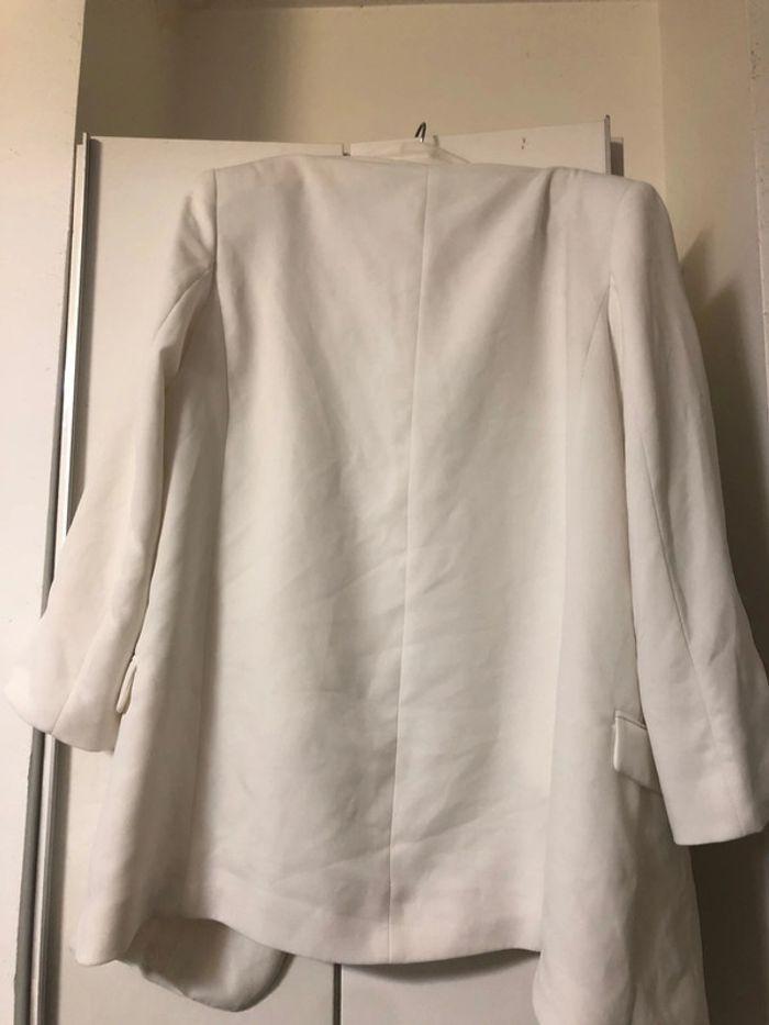 Veste habillée Zara . Taille M - photo numéro 10