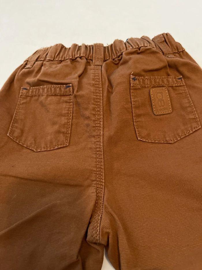 Pantalon garçon - photo numéro 4