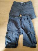 Lot 3 shorts