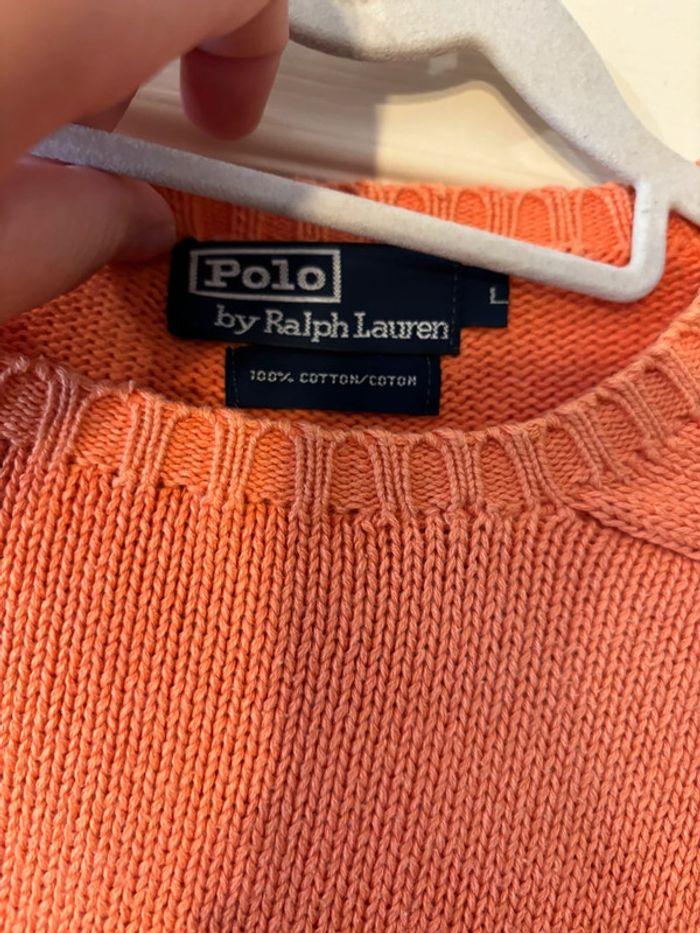 Pull Ralph Lauren - photo numéro 4