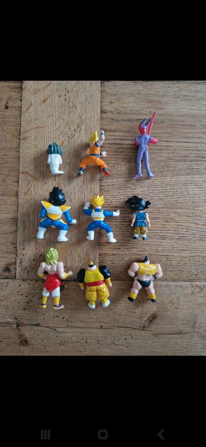 Figurine dragon ball - photo numéro 2