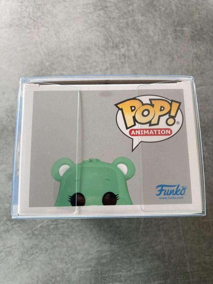 Funko Pop Wish Bear 1207 - photo numéro 5