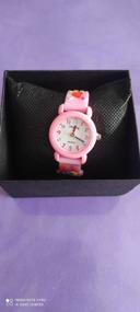 Montre enfant fille