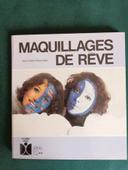 Maquillage de rêve petit livre de modèles