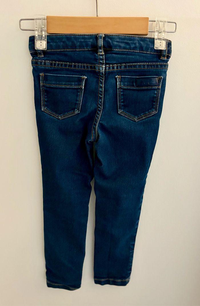 Jeans Jacadi 3 ans - photo numéro 2