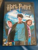 DVD « Harry Potter »