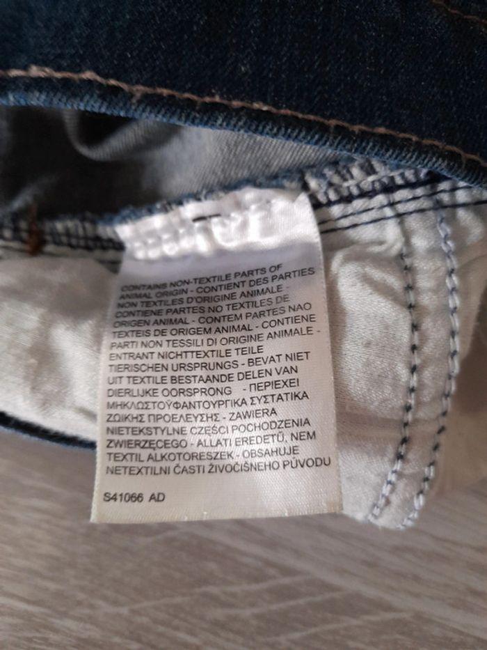 Jupe Levi's taille 28 (38) - photo numéro 11