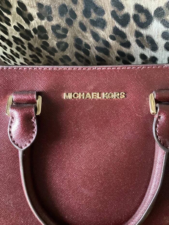 Magnifique sac à main Michael Kors Neuf - photo numéro 7