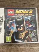 Batman 2 ds