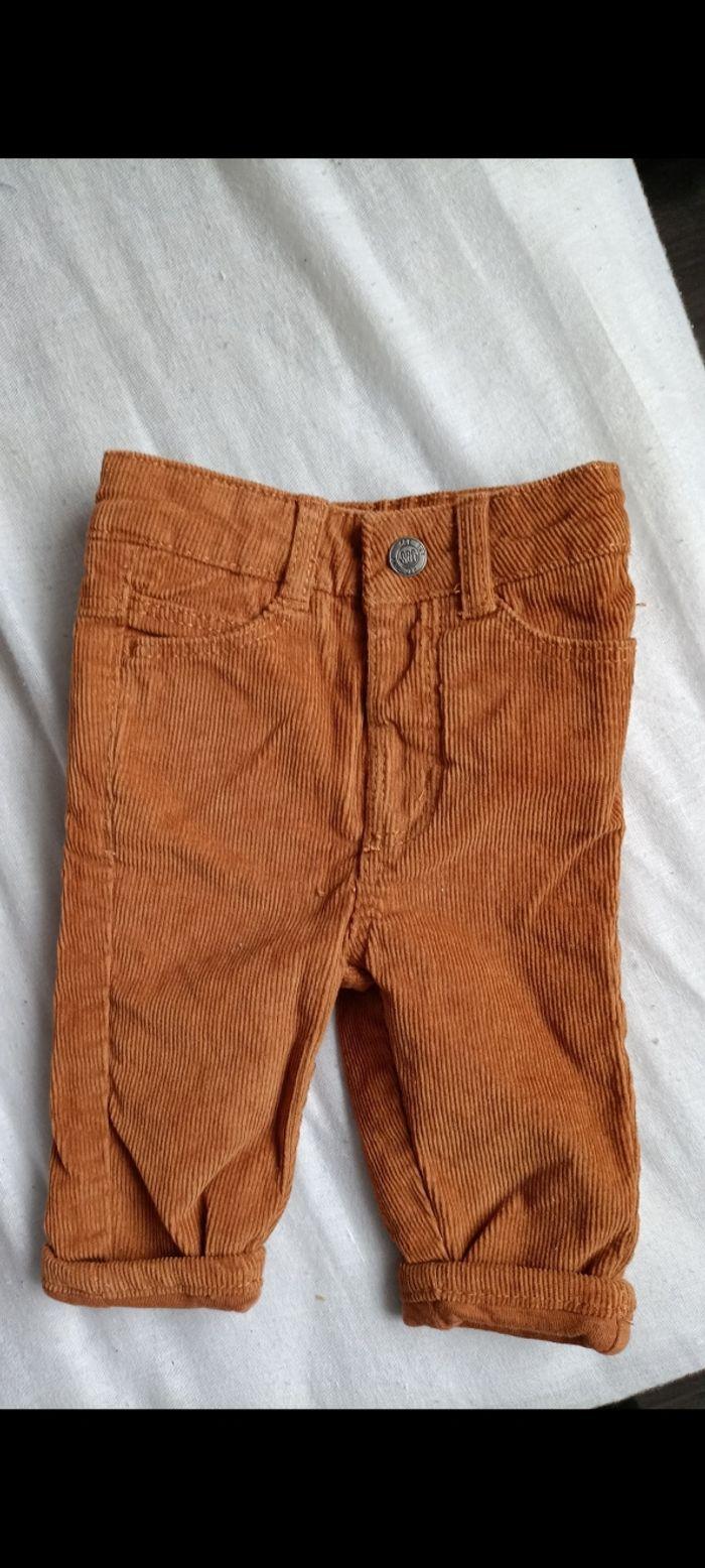 Pantalon neuf - photo numéro 1