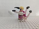 Figurine Doflamingo , One piece style lego