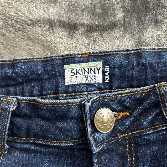 Jeans skinny - photo numéro 2