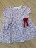 Robe Petit bateau