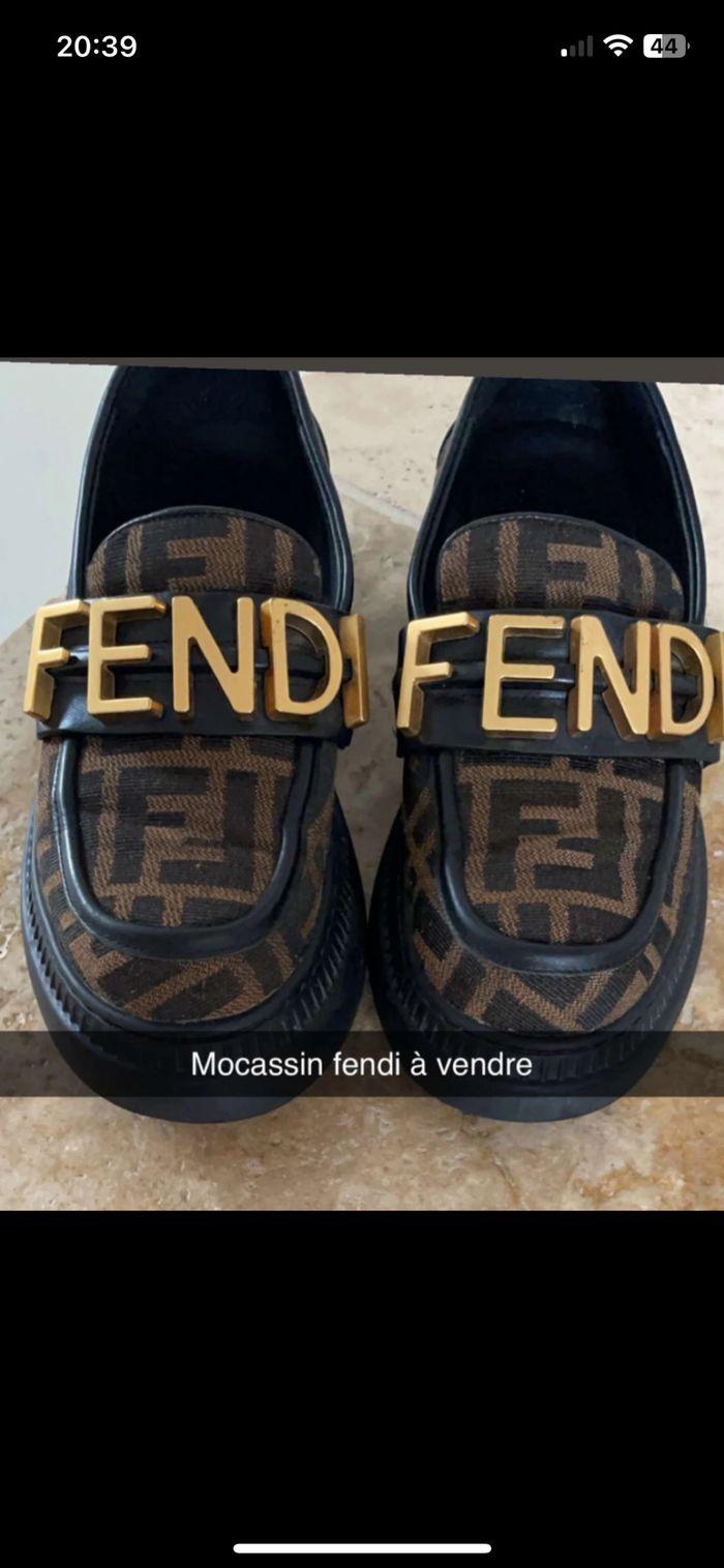 Mocassin