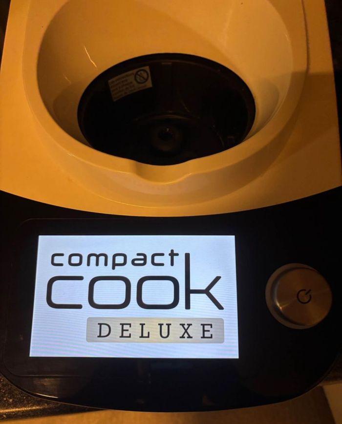 Compact Cook deluxe - photo numéro 2