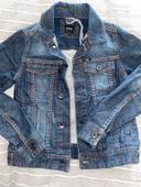 Veste jeans