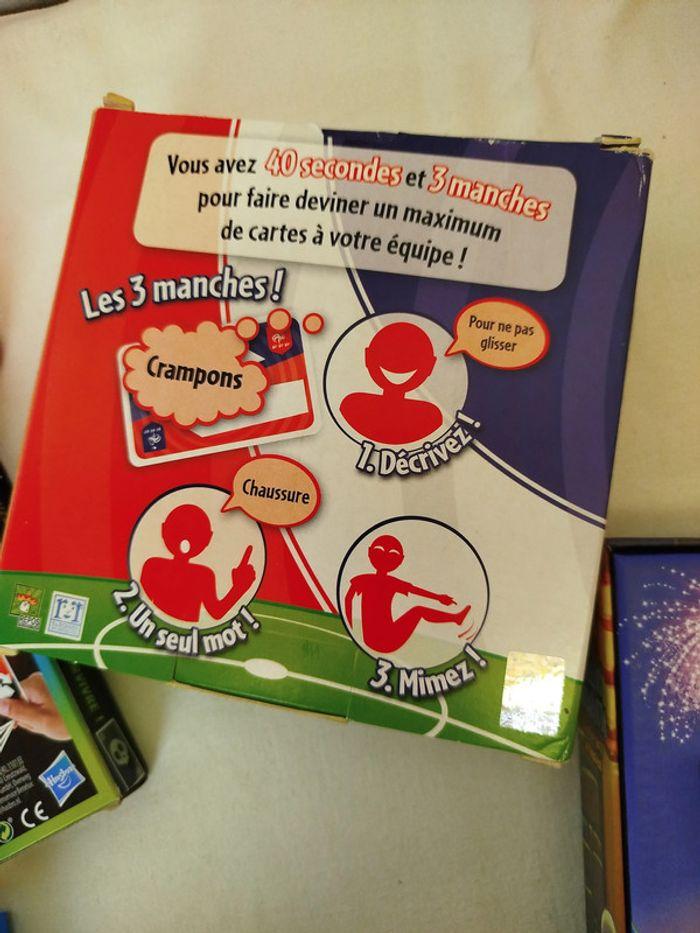 Jeux de société cartes éducatifs ambiance voyage dès 8 ans et plus primaire, ados et adultes - photo numéro 11