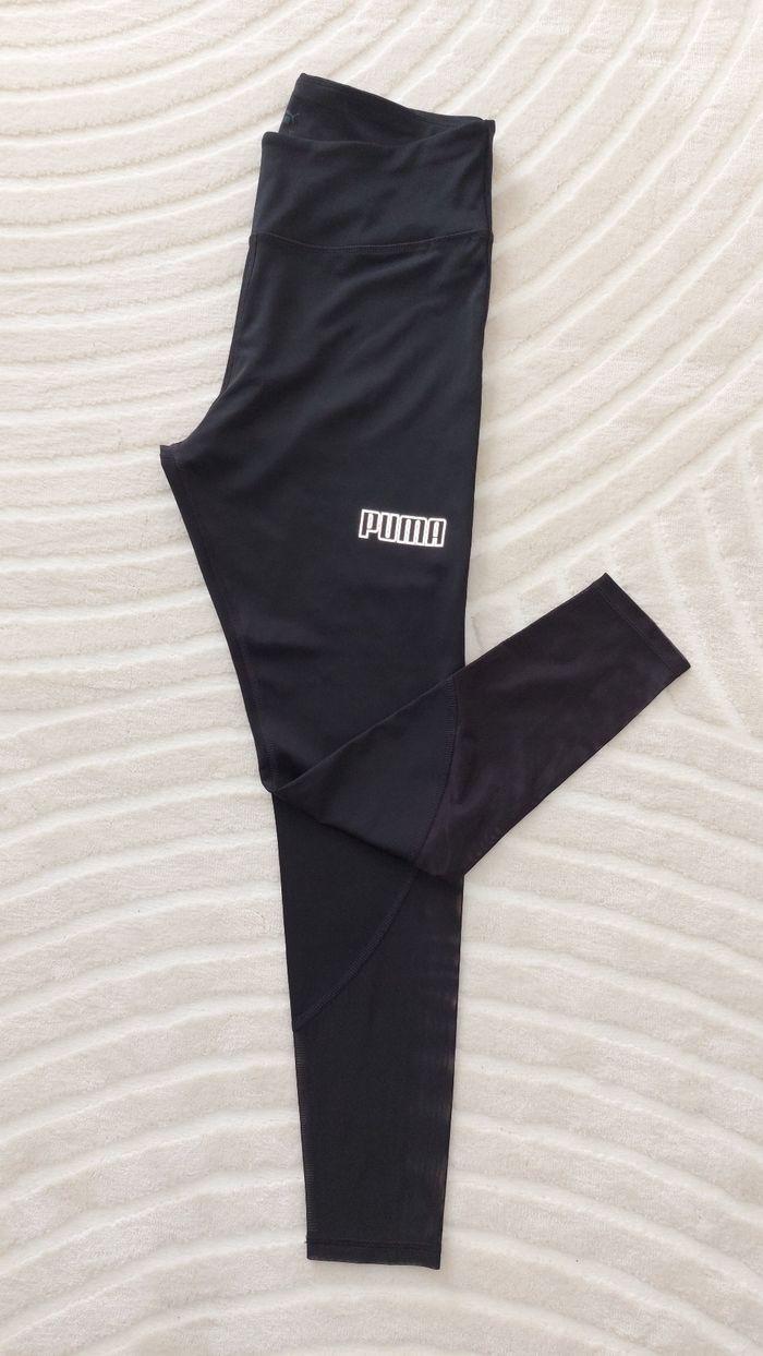 Legging puma neuf - photo numéro 1