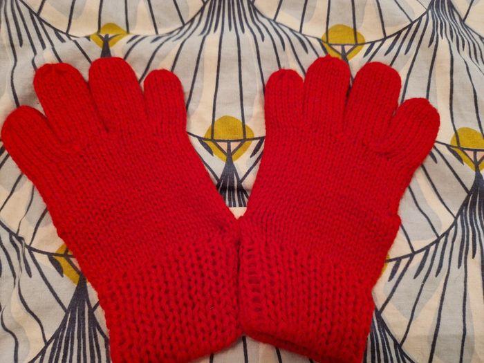 Gants 4 ans - photo numéro 1