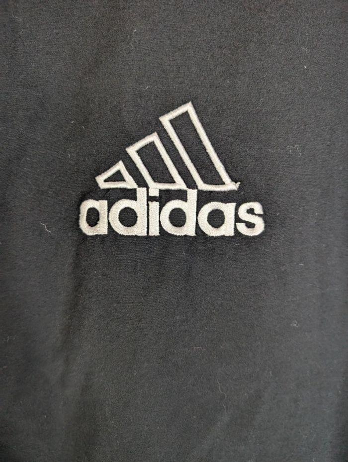 Veste adidas vintage taille M - photo numéro 3