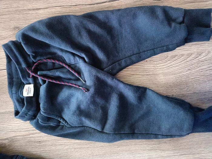 Lot de 6 pantalon garçon 24 mois diverses marques - photo numéro 2