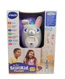 Conteur d'histoires VTECH Storikid Pocket gris 3/8 ans