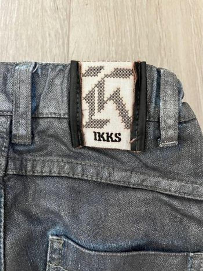 Pantalon IKKS 3 ans - photo numéro 8