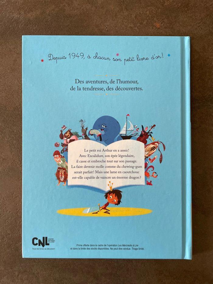 Livre enfant - photo numéro 2