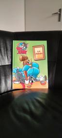 Tom et Jerry - Tome 1