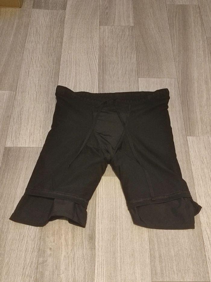 Short Nike de boxe / fit noir dri-fit taille s - photo numéro 5