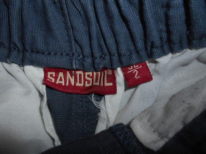 Pantalon cargo garçon 2 ans - photo numéro 3