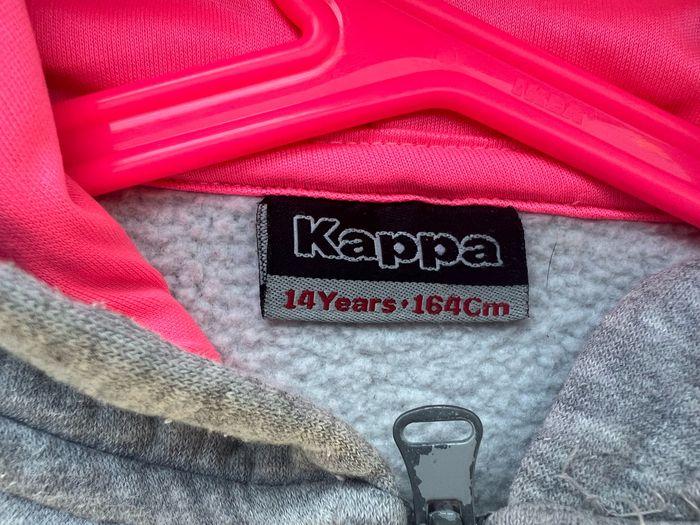 Veste Kappa - photo numéro 6