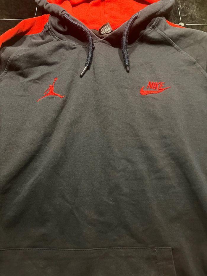 Sweat Homme Nike XXL - photo numéro 5