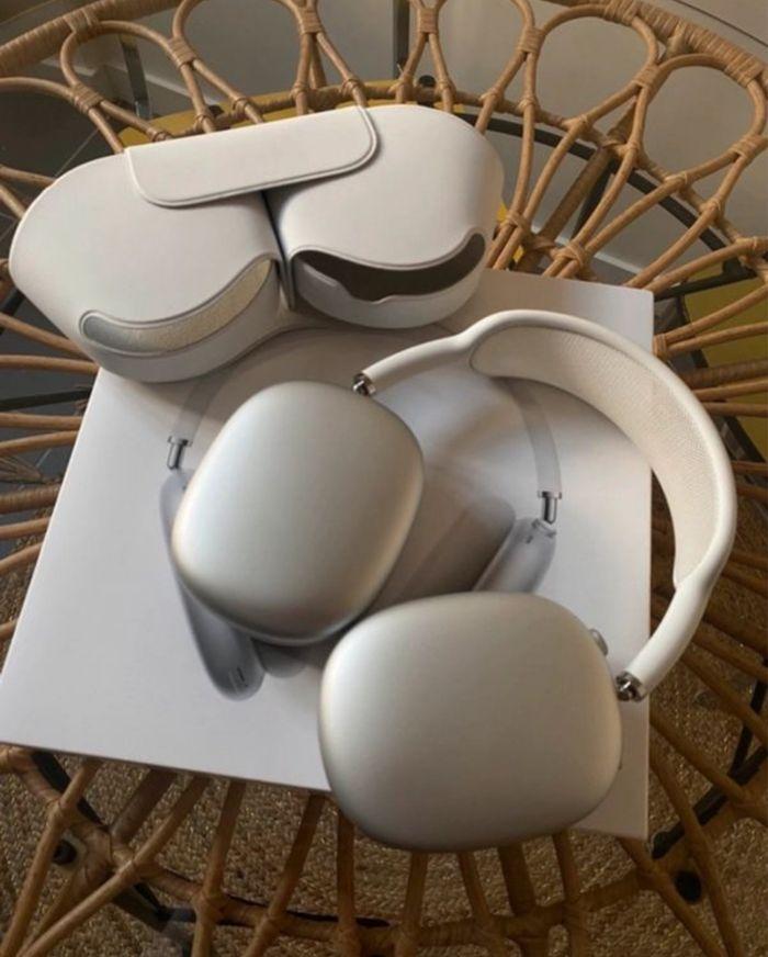 AirPods Max - photo numéro 3