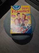 Jeu 7 familles